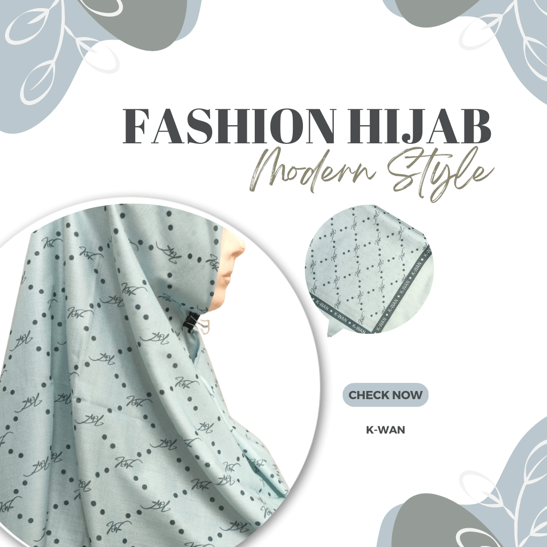 Hijab luya